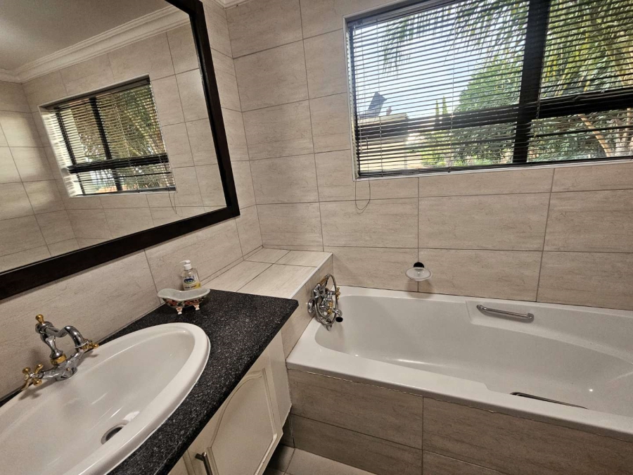 3 Bedroom Property for Sale in Dan Pienaar Free State